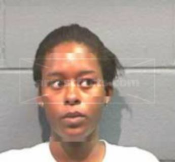 Quiana Lanika Johnson