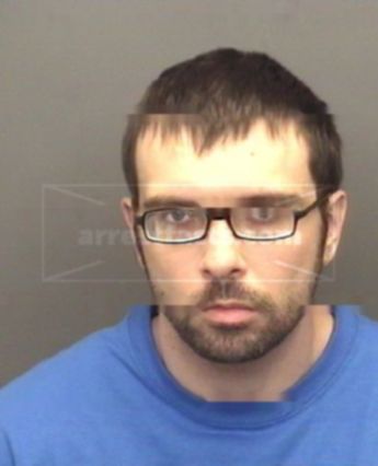 Matthew Allen Fetscher