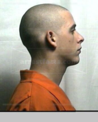 Joshua John Killblane
