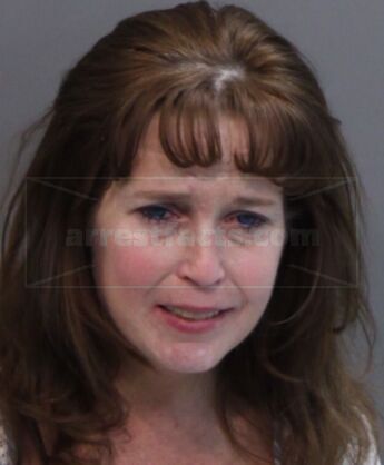 Kellie Michelle Vaughn