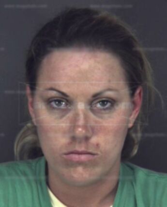 Gail Marie Egnasher