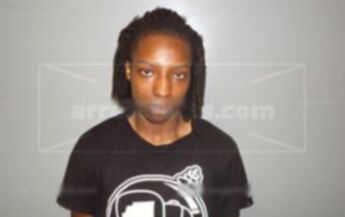 Sequoya Frazier