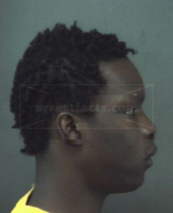 Ronald Lamerial Dubose