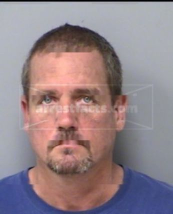 Russell Dillard Parish