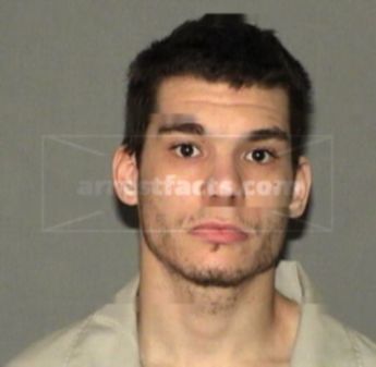 Aaron Michael Edberg