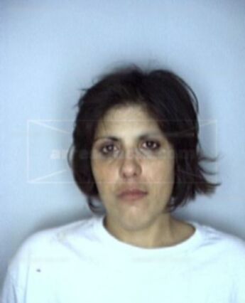 Amanda Darlene Thomas