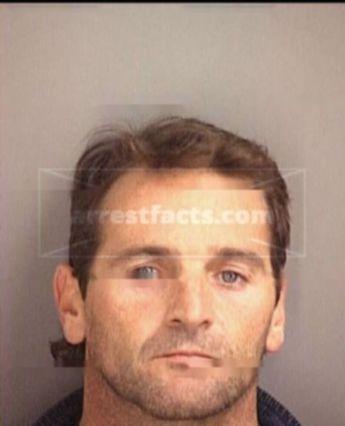 Steven Ryan Jeffers