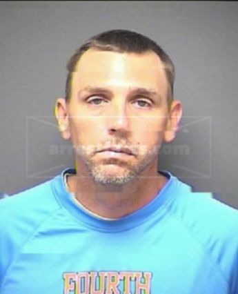 Edward Green Covington