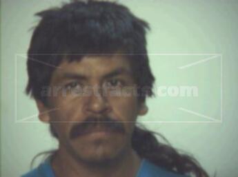 Manuel Salas Jaramillo