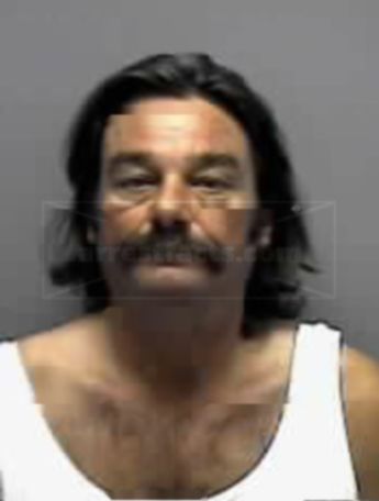 William Anthony Fekety