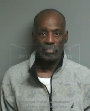 Jimmy Ricadro Nixon