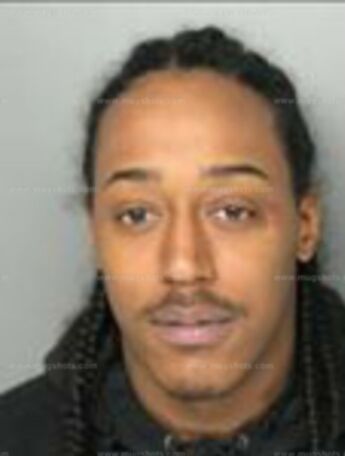Tyrone Wilson