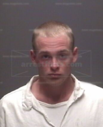 Cody James Fanning