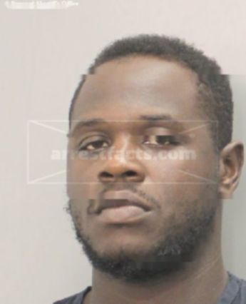 William Landen Tyre Harrell