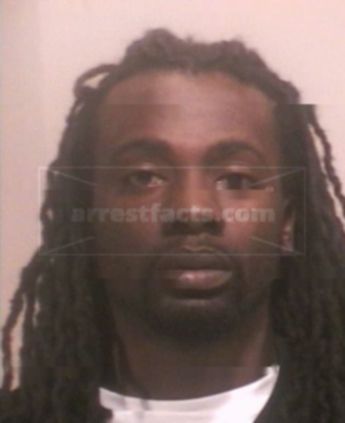 Willtavious Rusell Reddick