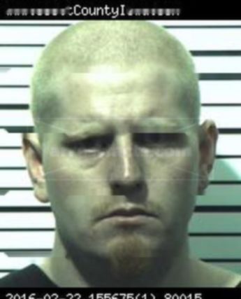 Curtis James Marquette