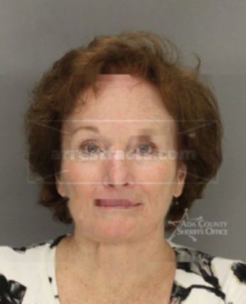 Ilene Mildred Leasure