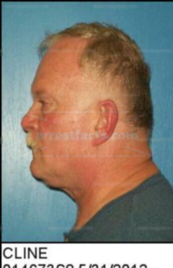 George Willard Cline Jr.
