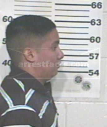 Carlos Garcia