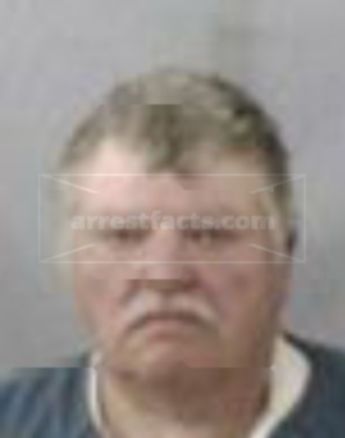 Allen Dean Earls