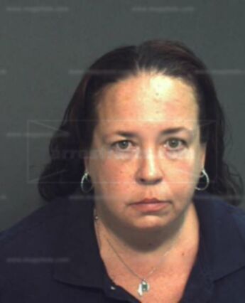 Donna Jean Buckley