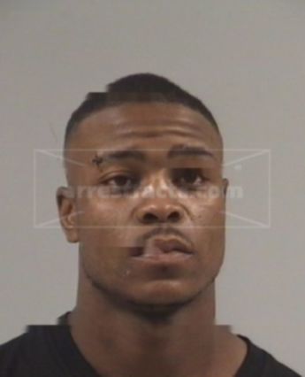 Trenton Devay Hodge