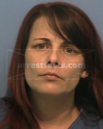 Dawn Elizabeth Holyfield