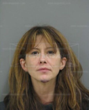 Sherry Michelle Oman