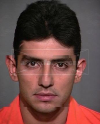 Alvaro A Salinas