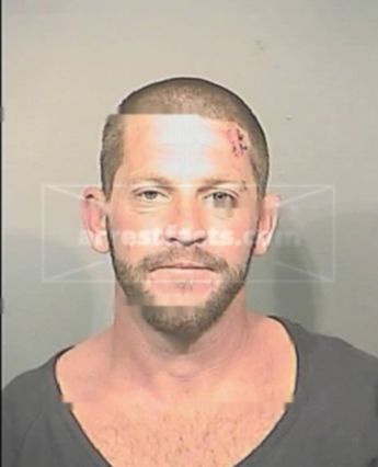 Christopher Paul Akers