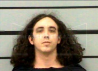 Jonathan Edward Terrell