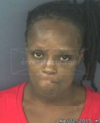 Davida Leane Parks