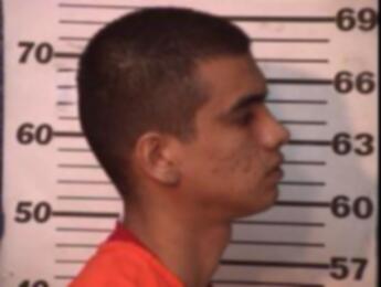 Joseph Albert Oviedo Lopez