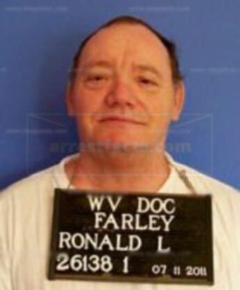 Ronald Lee Farley