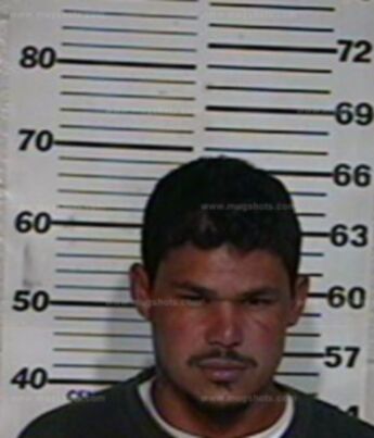 Rocky Joe Luna Garcia