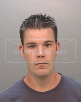 Mark Anthony Oakford