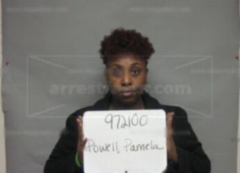 Pamela Powell