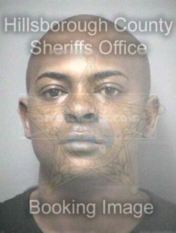 Oscar Darnell Baker