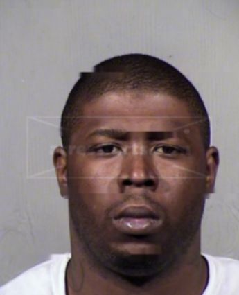 Wayland Jamar Griffin