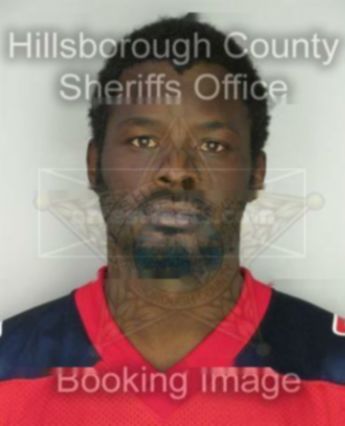 Reginald Antijuan Nelson