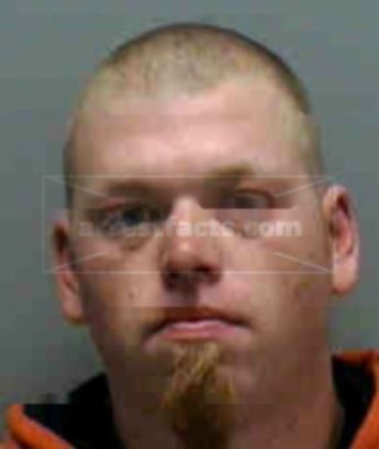 Robert Michael James