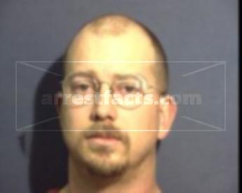 Michael Shane Hamrick