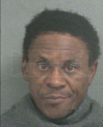 Willie Vermont Baynam
