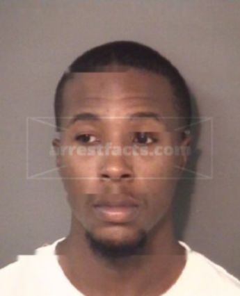 Antonio Devon Thomas