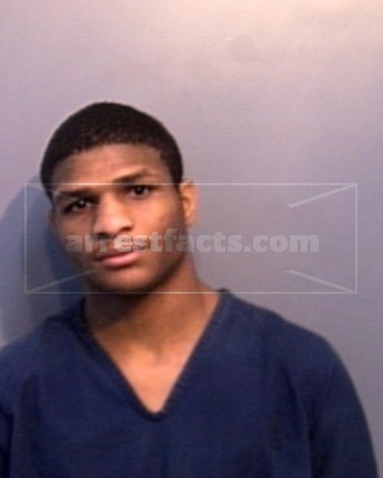 Raven Antonio Smith