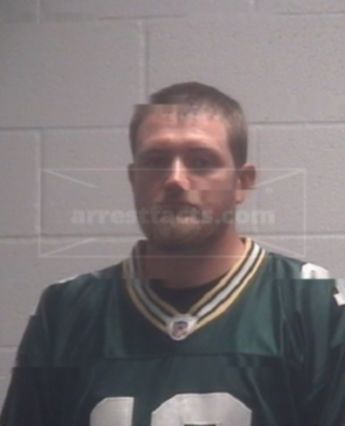 Casey Channing Thacker