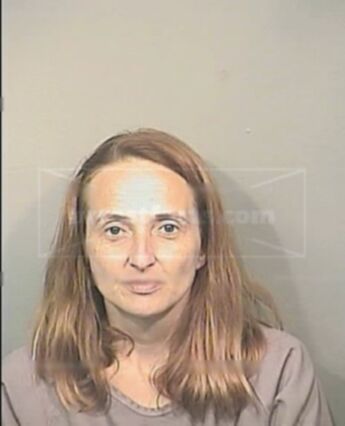 Jaime Lin Rogers