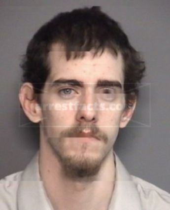 Charles Ray Goodwin