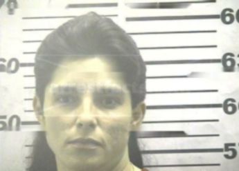 Melissa A Valdez