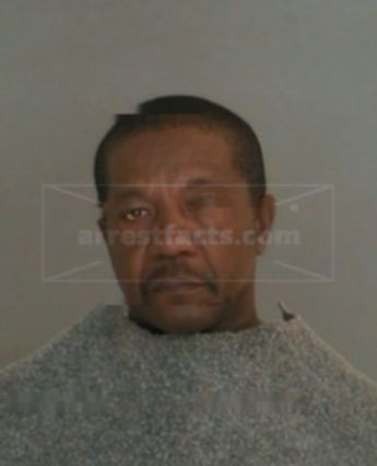 Melvin Ray Jackson
